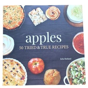 Apple Recipes cookbook